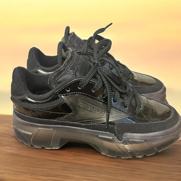 Cardi B Reeboks - Picture 2 of 3